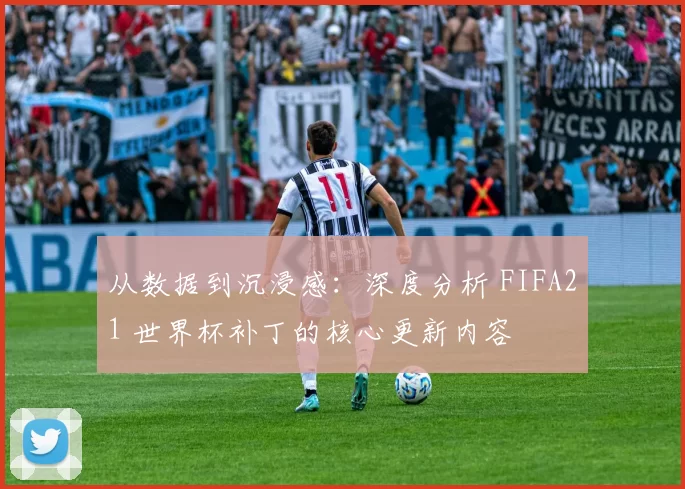 从数据到沉浸感:深度分析 FIFA21 世界杯补丁的核心更新内容