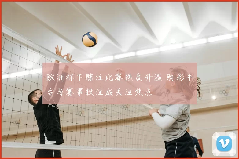 欧洲杯下赌注比赛热度升温 购彩平台与赛事投注成关注焦点