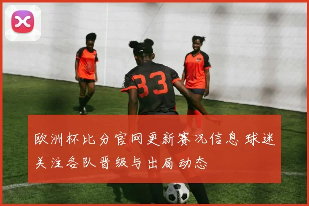 欧洲杯比分官网更新赛况信息 球迷关注各队晋级与出局动态