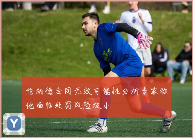 伦纳德合同无效可能性分析专家称他面临处罚风险极小