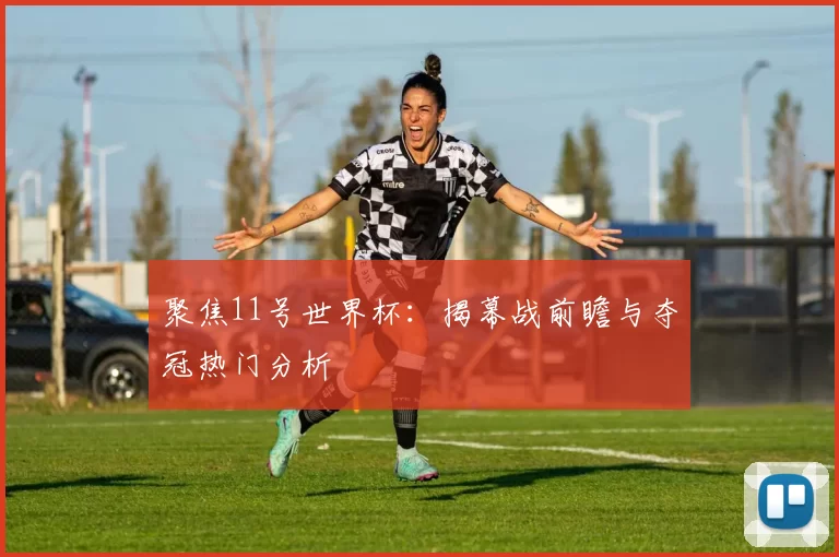 聚焦11号世界杯：揭幕战前瞻与夺冠热门分析