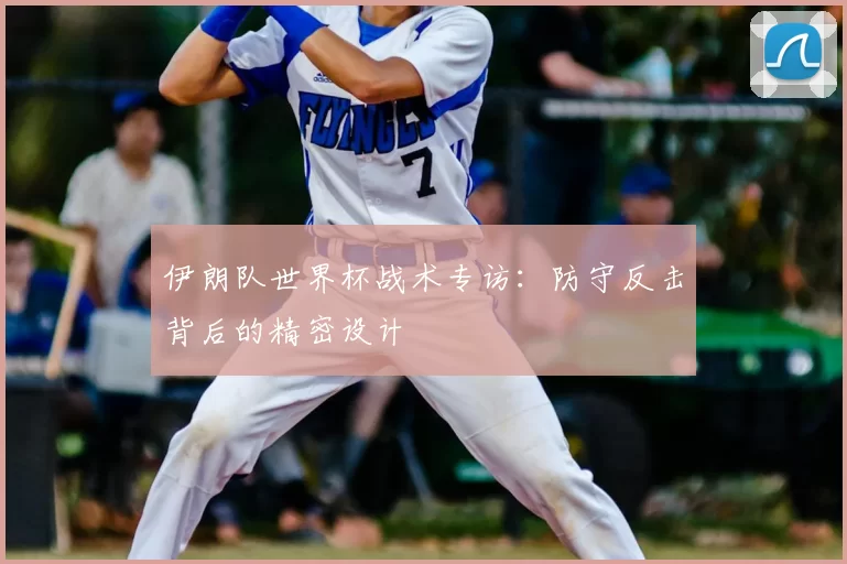 伊朗队世界杯战术专访：防守反击背后的精密设计