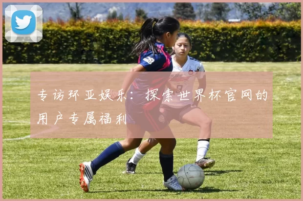 专访环亚娱乐:探索世界杯官网的用户专属福利