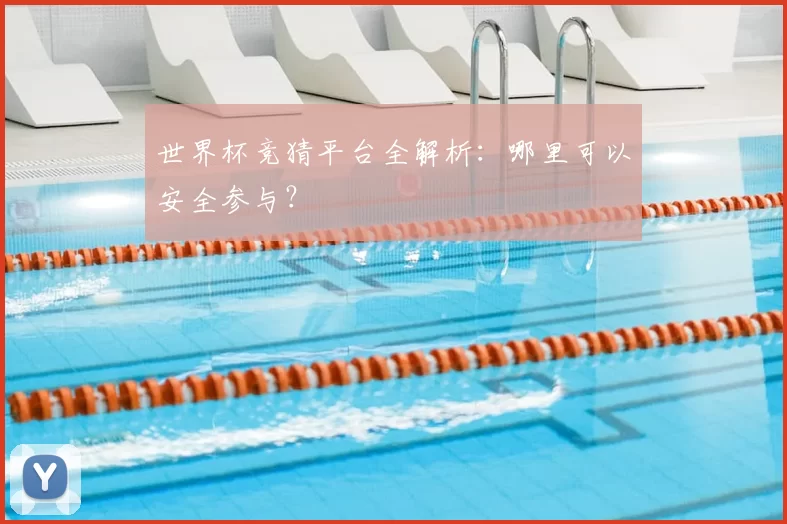 世界杯竞猜平台全解析：哪里可以安全参与？