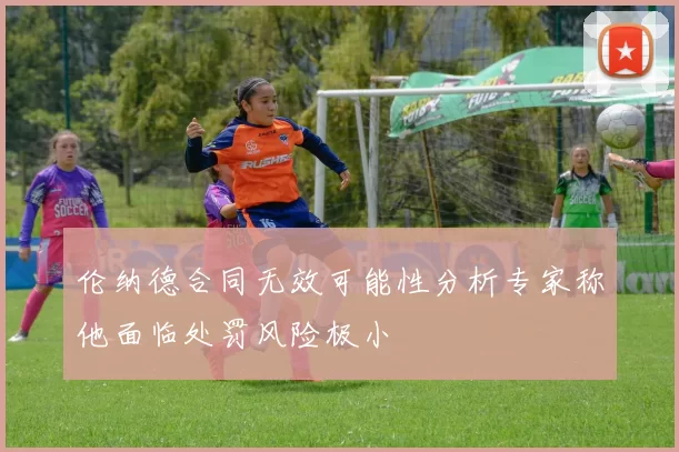 伦纳德合同无效可能性分析专家称他面临处罚风险极小